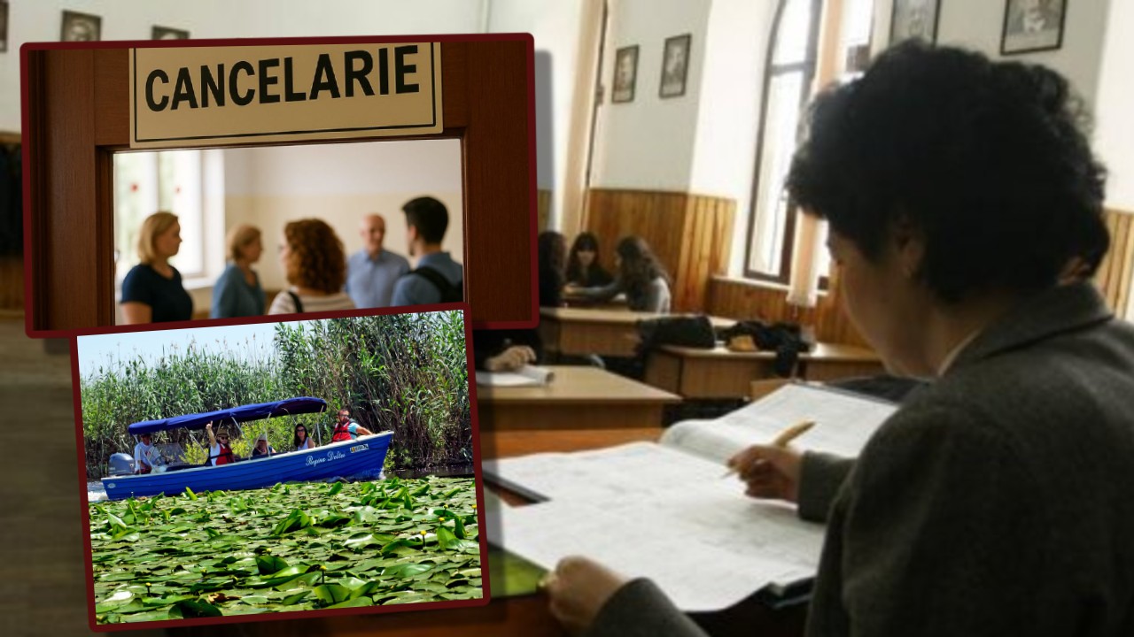 Vouchere de vacanță pentru profesori. Cine nu poate beneficia de ele. Sindicatele cer lămuriri