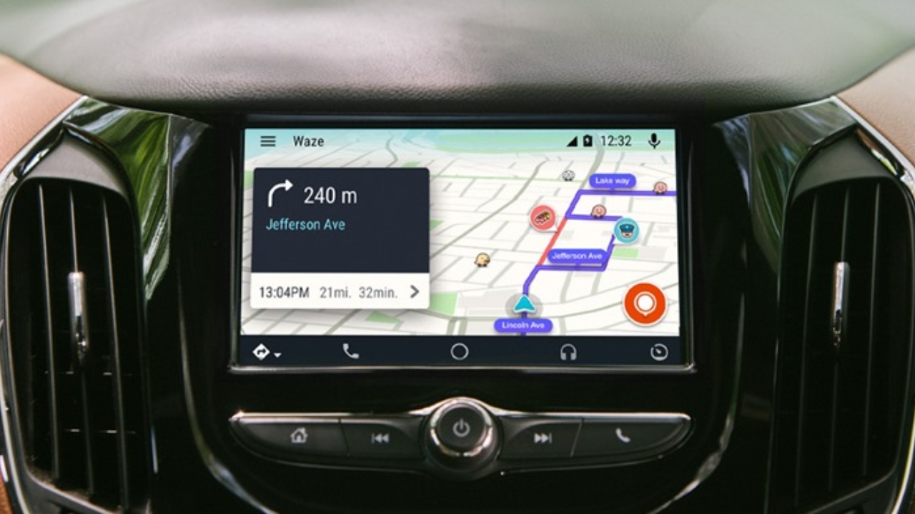 Funcția ascunsă de pe Waze care te ajută să economisești carburant și bani. Trucul secret folosit de foarte puțini utilizatori