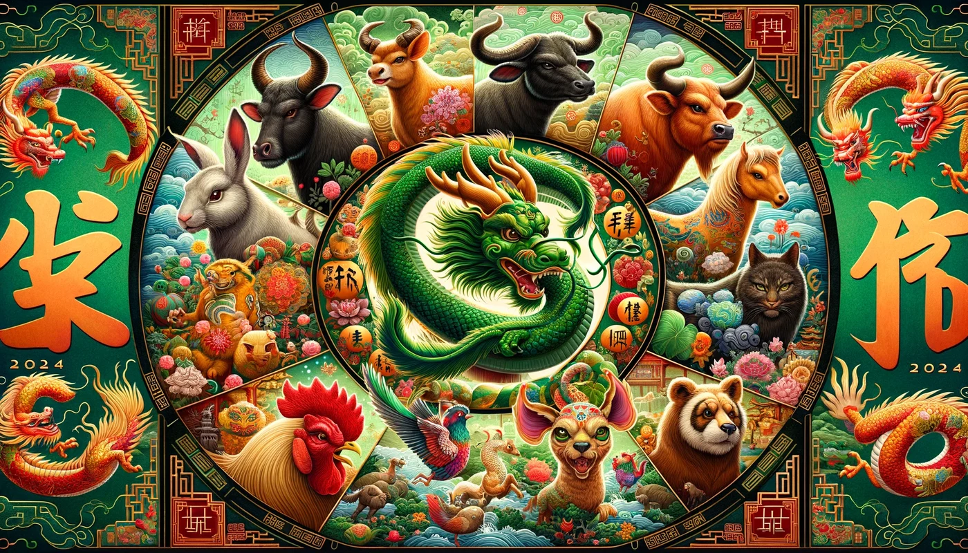 Zodiac chinezesc săptămâna 29 septembrie – 5 octombrie 2025. Inspiraţie pentru Bivol, relaţie specială pentru Şarpe