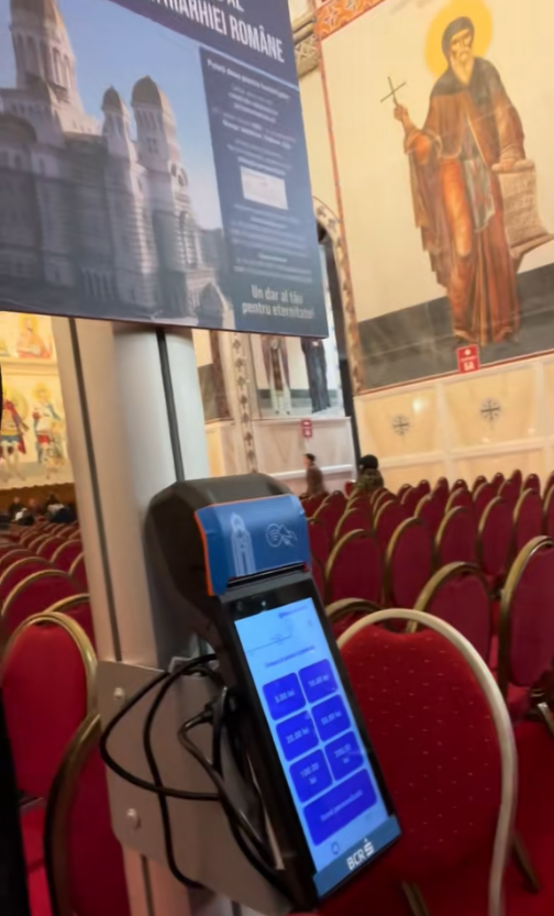 Catedrala Națională