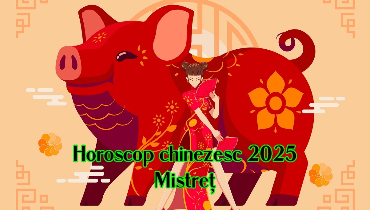 Zodiac chinezesc noiembrie 2025. Oportunităţi de afirmare, armonie în dragoste, un amestec echilibrat de relaxare, iubire și reflecţie
