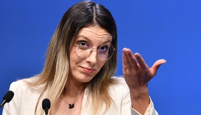 Diana Buzoianu anunță că programul de vouchere pentru români se încheie: „Nu ne duce nicăieri”