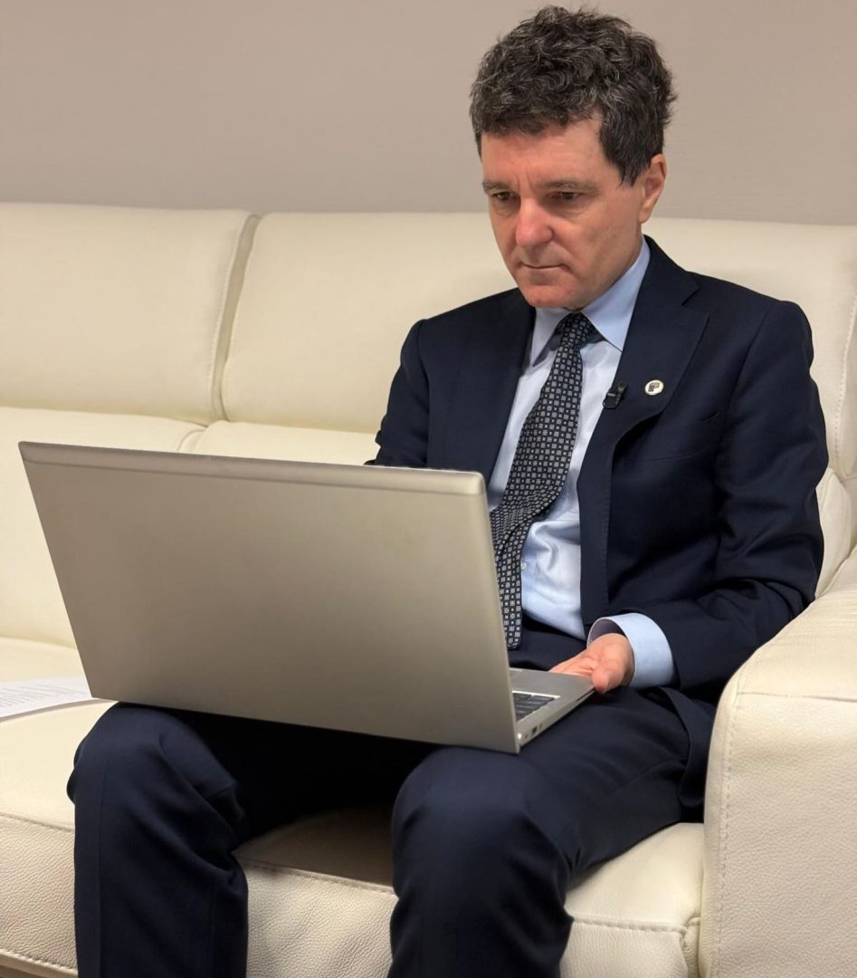 Nicuşor Dan