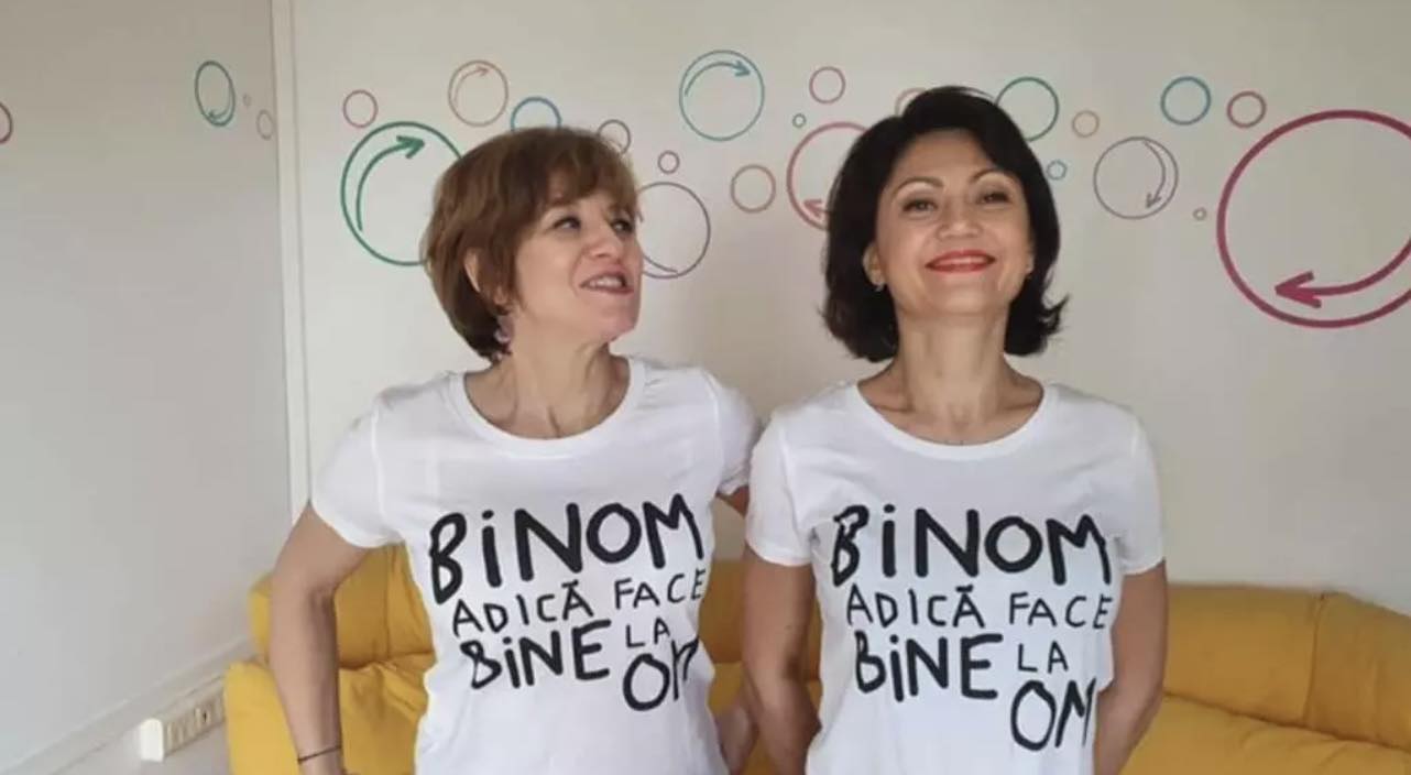 Victor Ciutacu se întreabă de ce tace Carmen Uscatu, partenera Oanei Gheroghiu de la „Dăruieşte viaţa!” Caritatea costă, fraierilor!”,