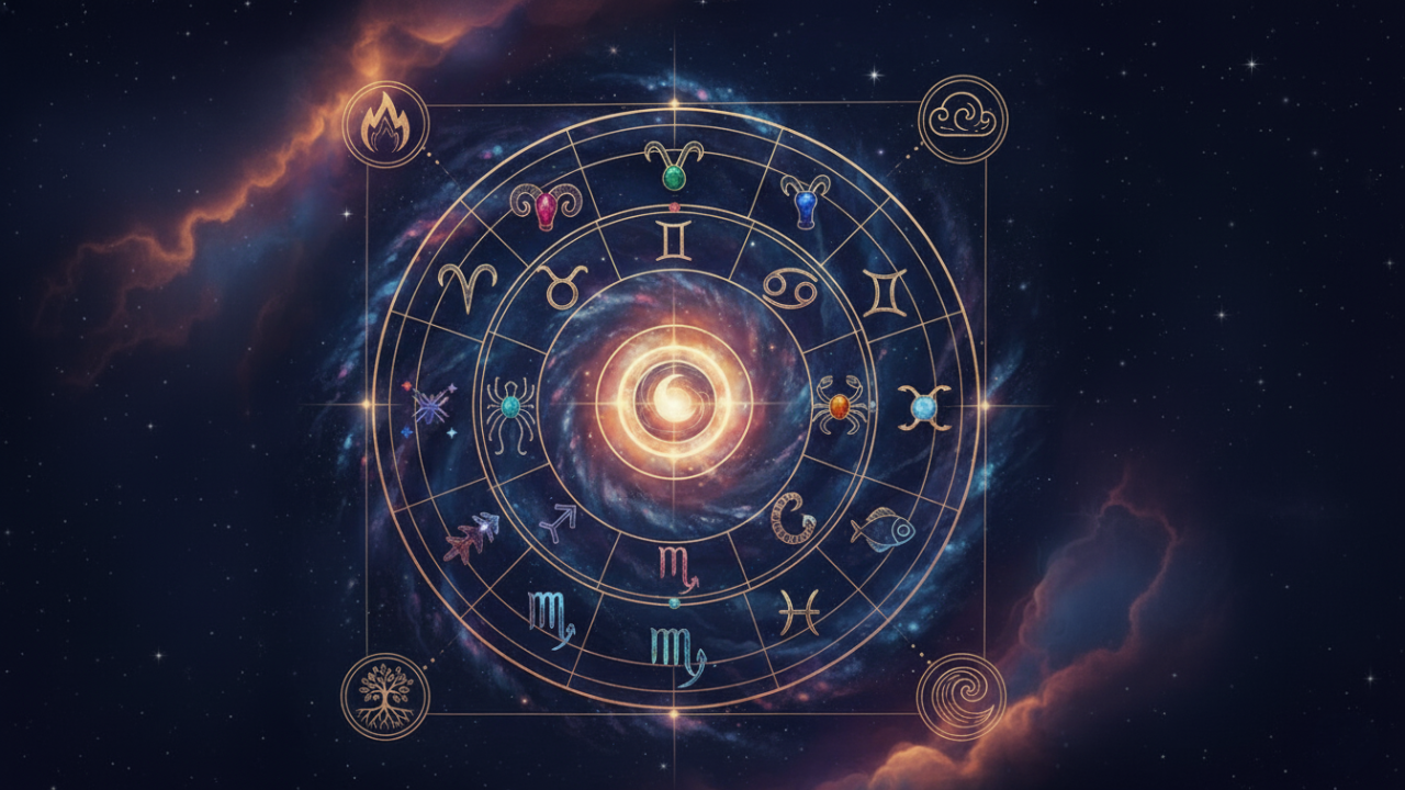 Astrele întind covorul roșu pentru TREI ZODII. Până la REVELION, au parte de NOROC din belșug, BANI și dorințe împlinite. Vezi dacă te numeri printre cei aleși