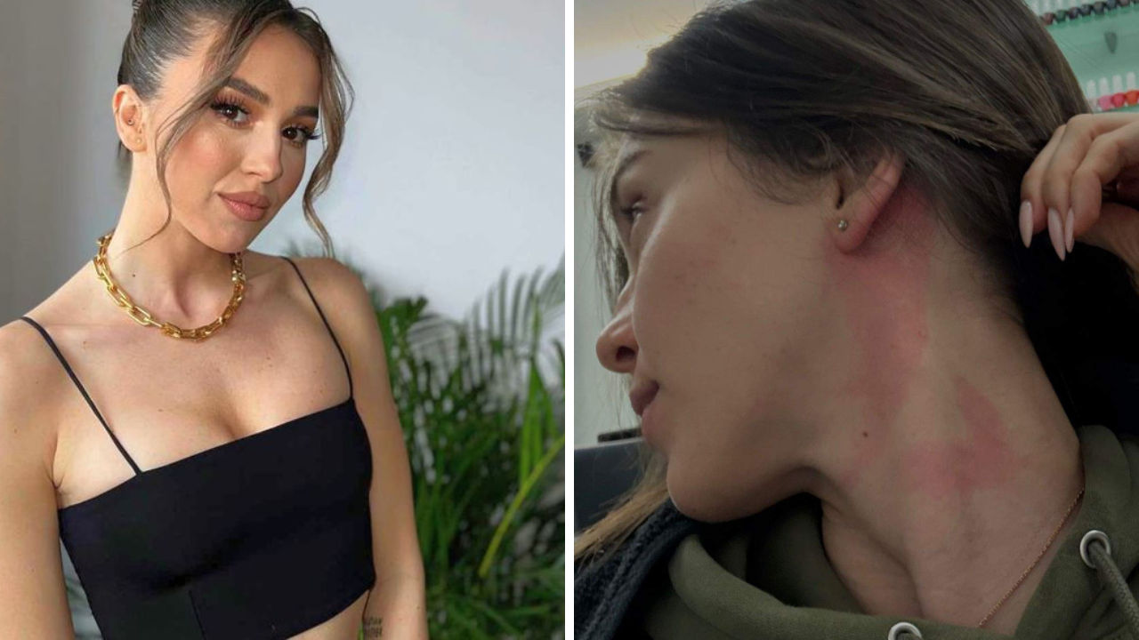 Teodora Stoica, lovită din plin de ghinion! Prin ce a trecut fiica lui Meme Stoica: „Azi nu e ziua mea clar”
