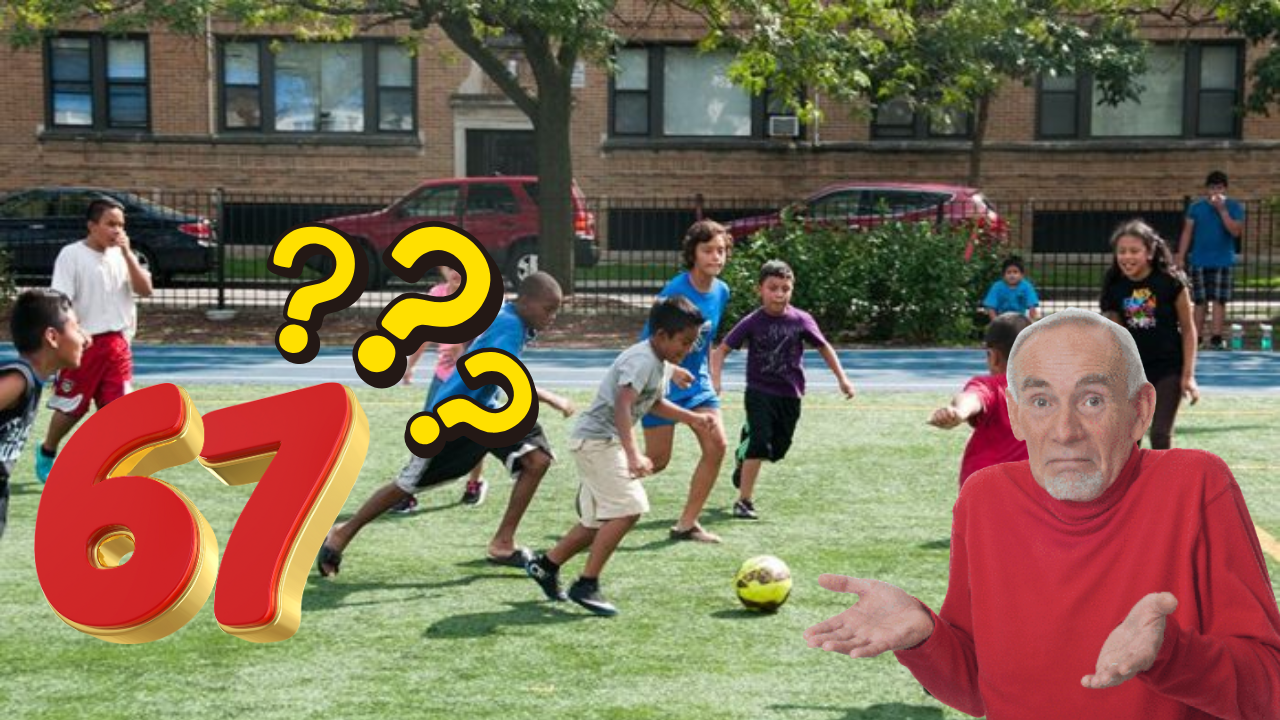 „Six-seven”, cel mai nou și mai folosit argou al generației Alpha. Profesorii din SUA și Marea Britanie sunt exasperați