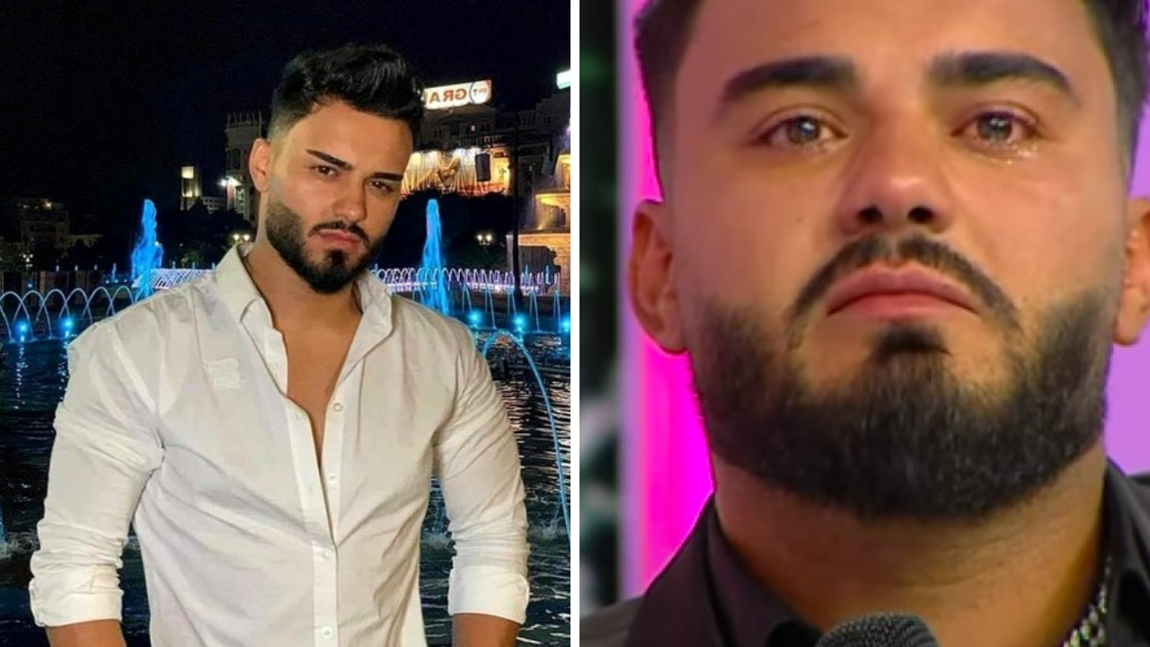 Jador, despre copilăria marcată de încercări și lipsuri. Cum obișnuia manelistul să-și surprindă frații, de Crăciun: „Nici suc n-am avut…”