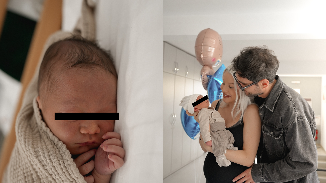 Carmen Grebenișan, despre rolul de mămică: „Frustrantă treabă uneori, dar n-am renunțat.”