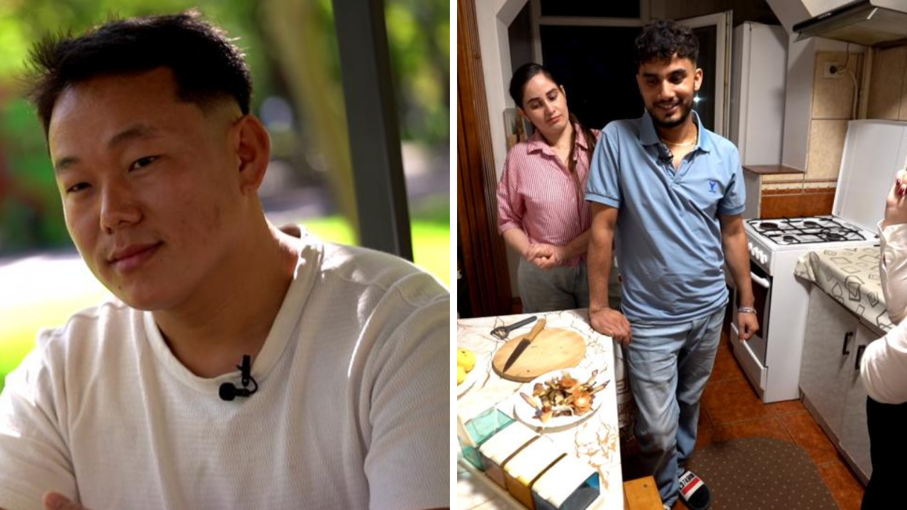 Care este prima impresie a nepalezilor când vin în România? De la diferențe culturale, la integrare în societate și papanași, doi nepalezi povestesc despre experiențele lor: „A fost foarte surprinzător că doi oameni care nu sunt căsătoriţi pot trăi împreună”