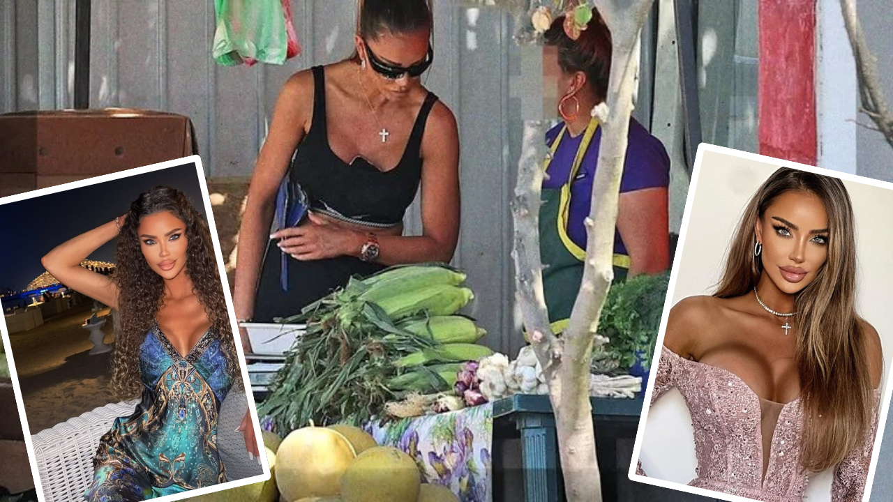 Pentru ce sumă se dă jos din pat Bianca Drăgușanu? Deși este implicată în multe proiecte, diva afirmă că se gândește și la o schimbare de traiectorie: „Mă apuc de vândut castraveți în piață”