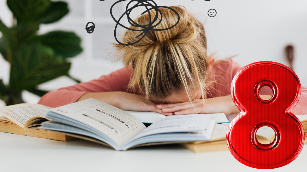 „Regula lui 8” – secretul pentru a scăpa de burnout! Iată recomandarea unui celebru neurochirurg