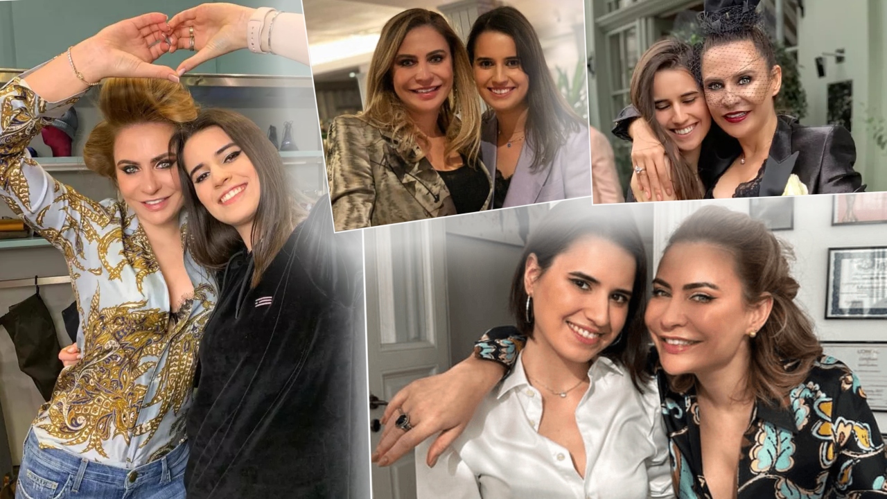 Fiica Adinei Buzatu, cerută în căsătorie! Primele declarații despre momentul romantic: „Foarte frumos, într-un loc superb”