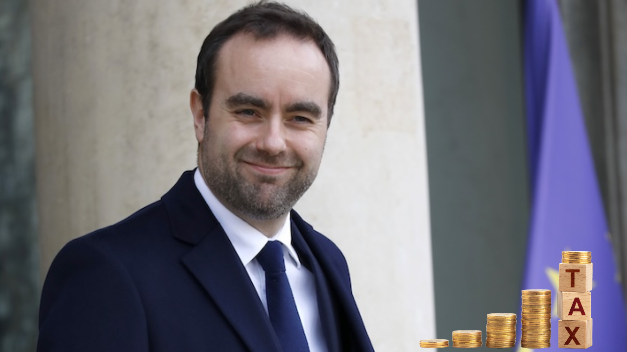 Bonjour, impozit! Franța va introduce o nouă taxă pentru bogați. Câți bani ar aduce la buget?