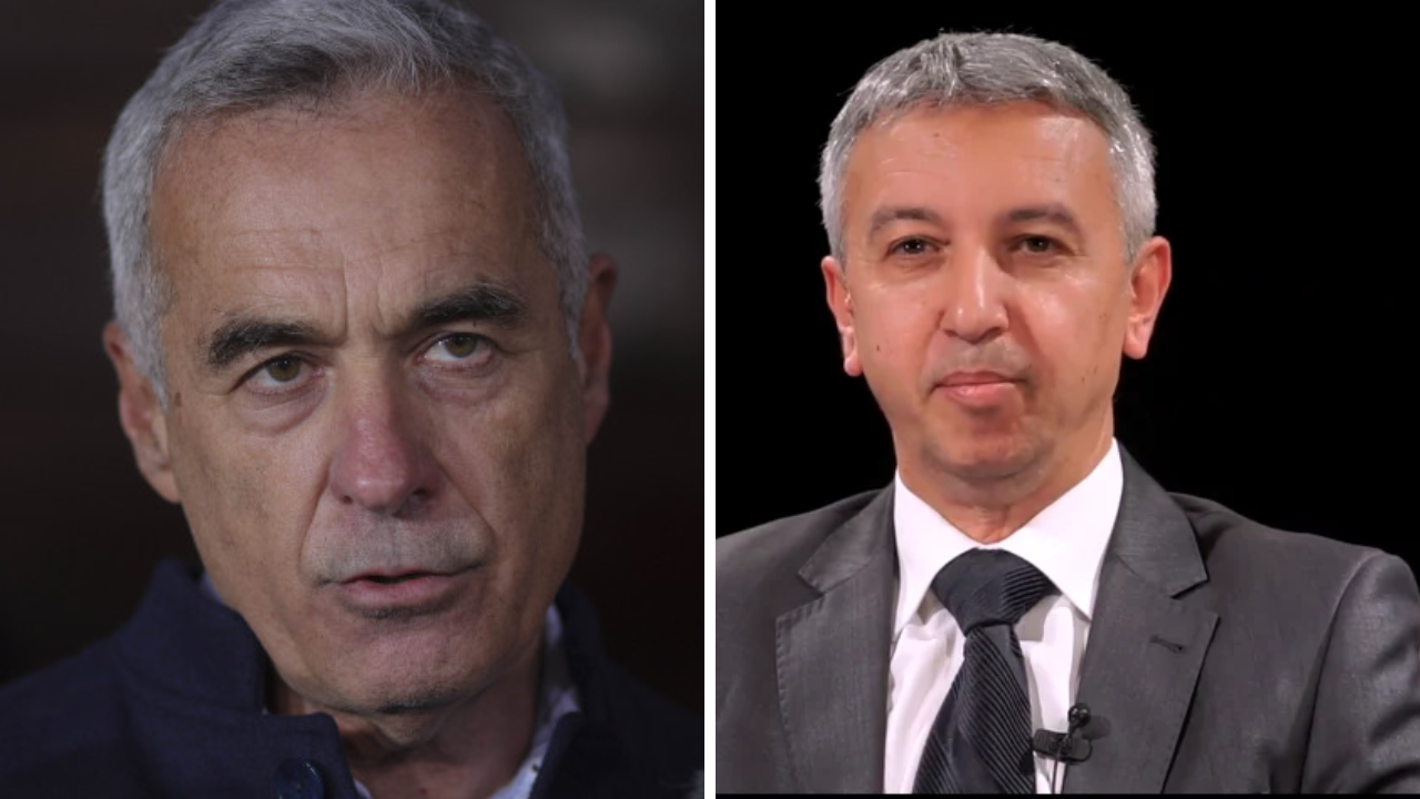 EXCLUSIV Dan Diaconescu susține despre Călin Georgescu că va ajunge la conducerea României: „Este iubit de cinci-șase milioane de români și este greu să desfaci o astfel de iubire”