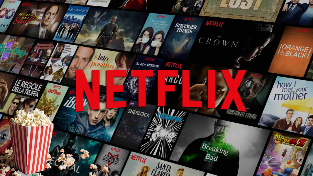 Octombrie începe cu Netflix: Vezi ce surprize te așteaptă pe platforma de streaming