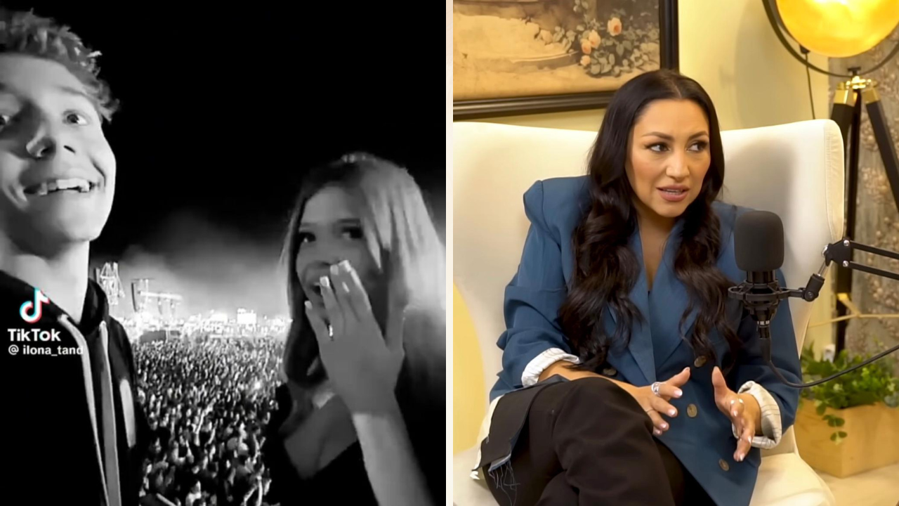 David și Ilona s-au despărțit oficial! Andra, despre emoțiile și provocările fiului ei în perioada adolescenței