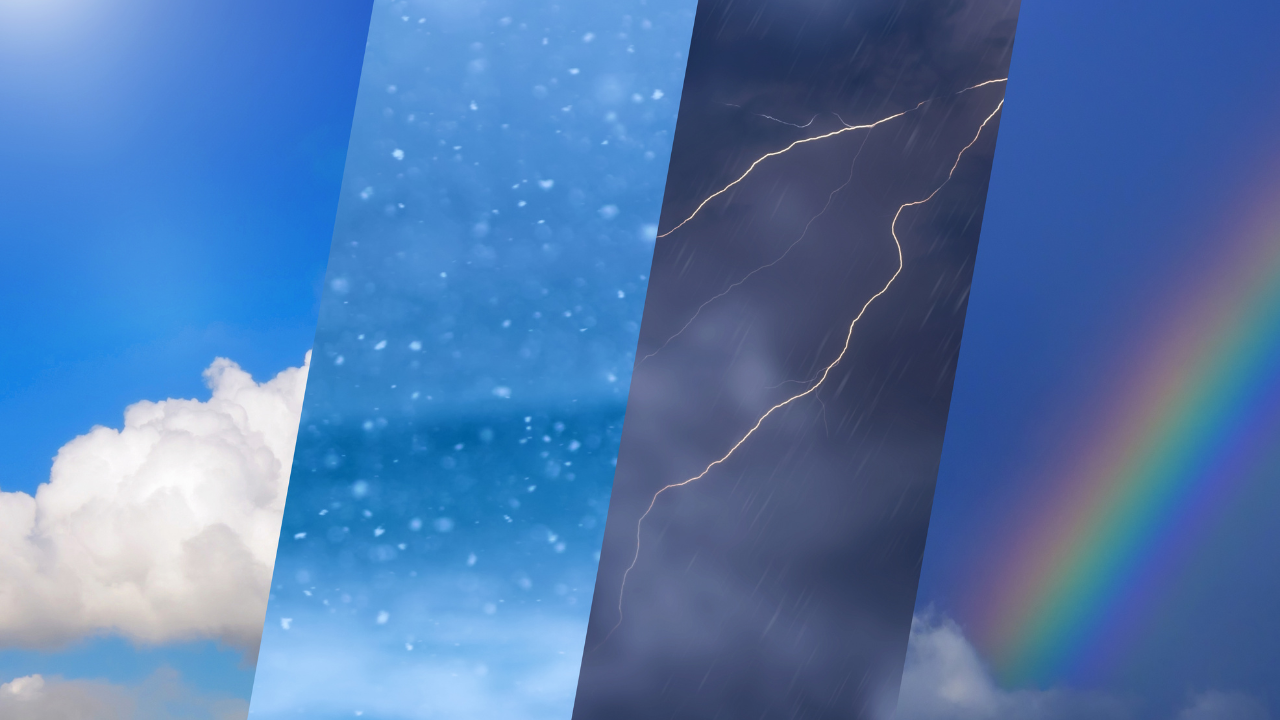 Prognoză oficială BBC Weather pentru România: Cum se schimbă vremea începând cu 8 octombrie 2025