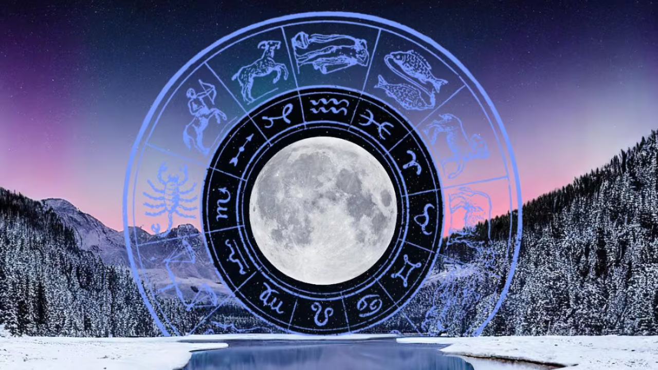 Luna octombrie aduce o minune astrală! Patru semne zodiacale vor fi bincuvântate
