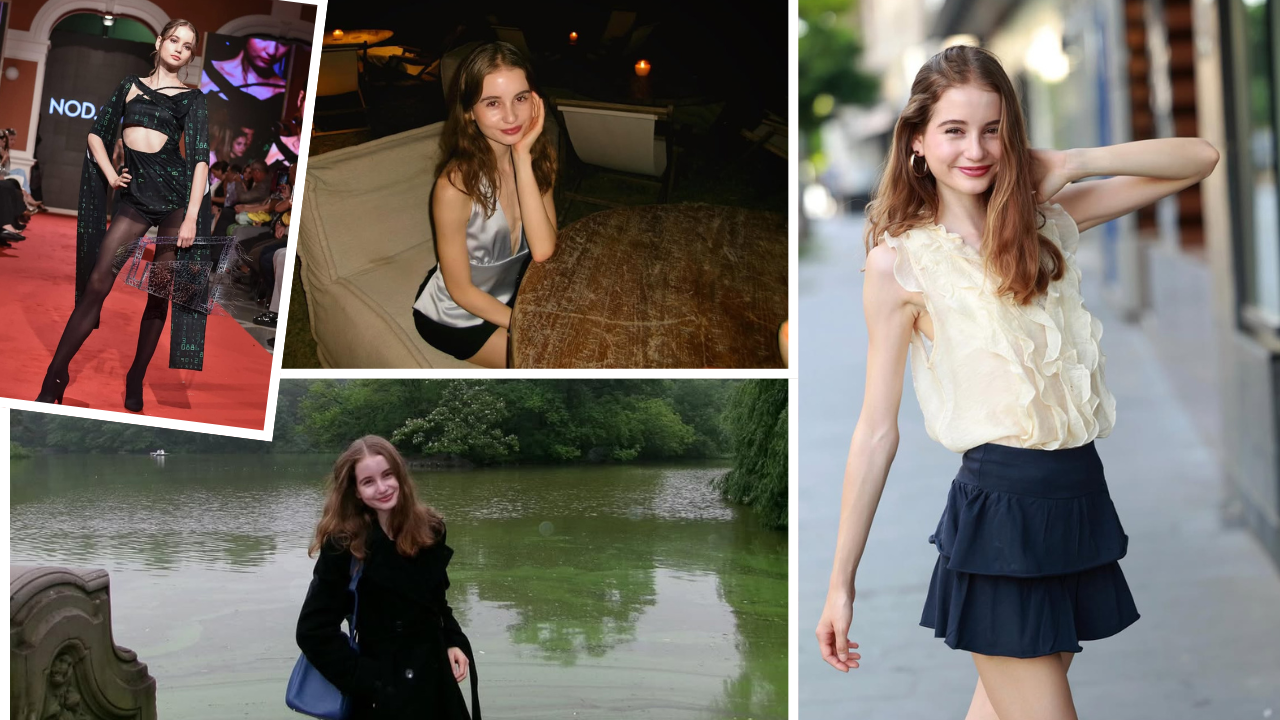 Bani sau iubire? Ce alege Irina Columbeanu: „Sunt la fel de norocoasă precum mama mea”. Ce calități trebuie să aibă viitorul iubit pentru fiica Monicăi Gabor