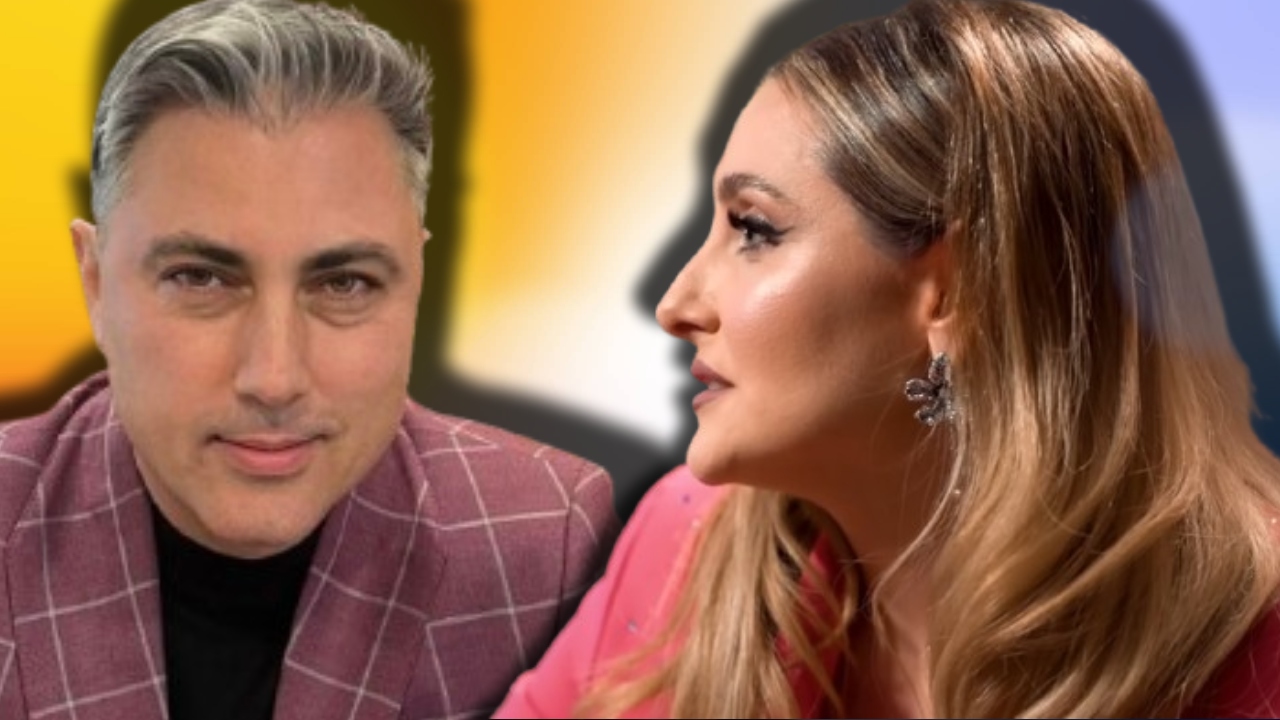 Alexandru Ciucu, atac la adresa părinților Alinei Sorescu: „Nu cred că a fost bine”. Motivul pentru care a ascuns căsnicia anterioară față de artistă