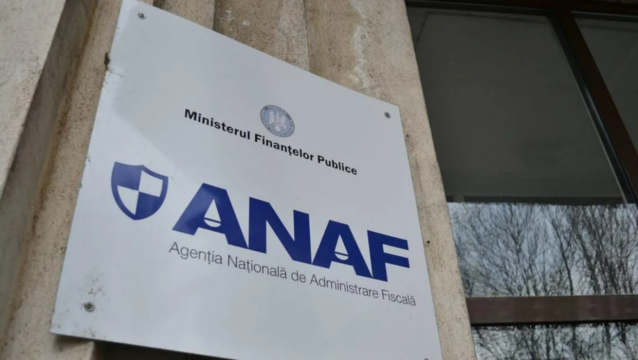 Indicatori de performanță introduși pentru ANAF. Șefii instituției vor fi penalizați sau premiați pentru nivelul de colectare