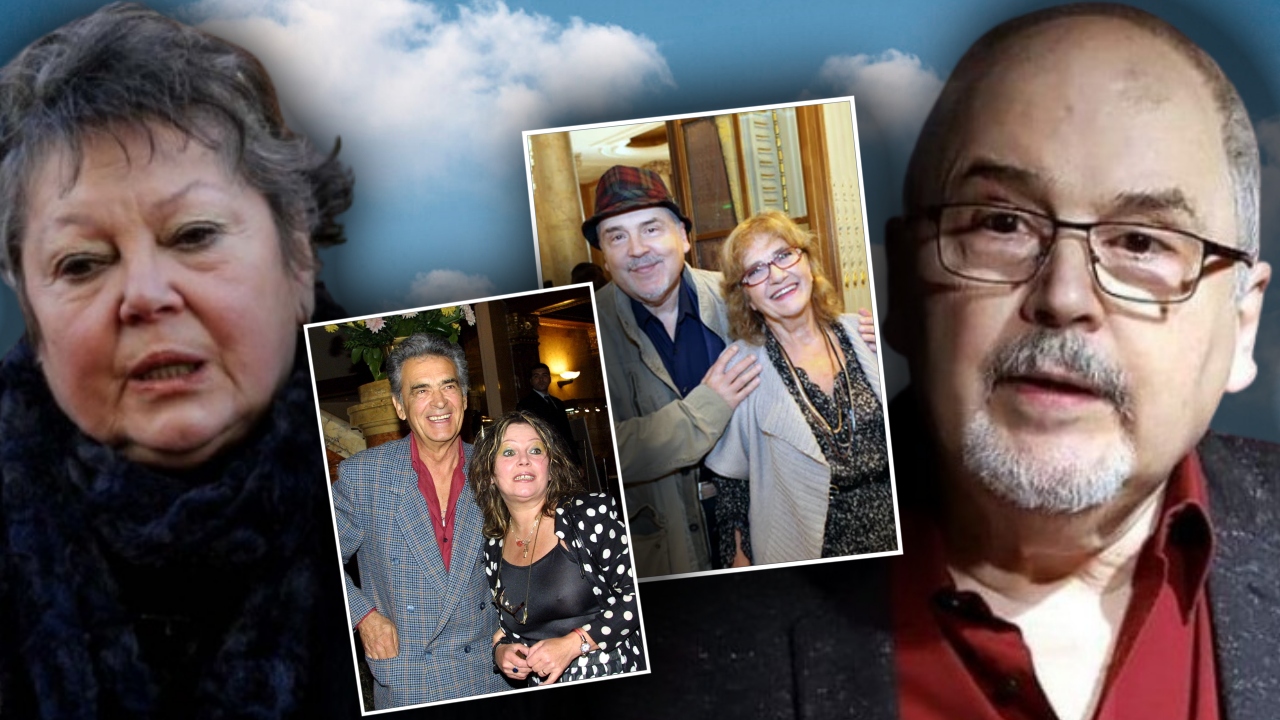 Motivul pentru care Eugen Cristea și Anca Pandrea simt în casă energia persoanelor moarte: „Nu oricine are această percepție”