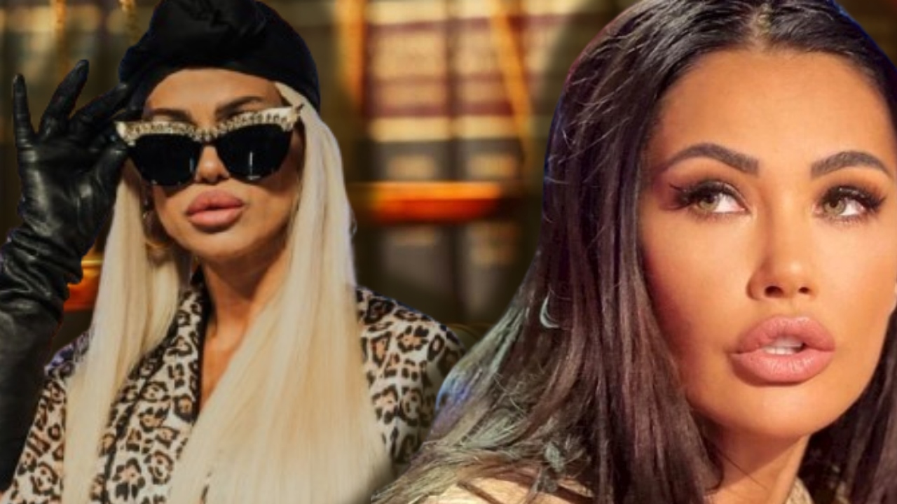 Oana Zăvoranu, dată în judecată de Anda Adam și alte vedete! Motivul pentru care cântăreața a ales să-și facă dreptate în instanță