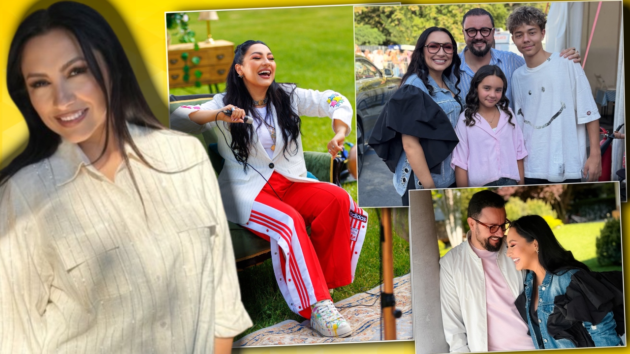 Andra Măruță, dezvăluiri sincere despre dependențele pe care le are: „Nu pot să trăiesc fără”