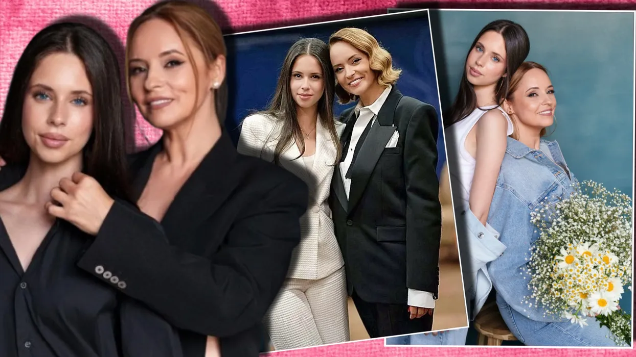 Anunțul făcut de Andreea Marin după ce fiica ei, Violeta, a plecat în America: „Ea știe ce înseamnă această muncă”