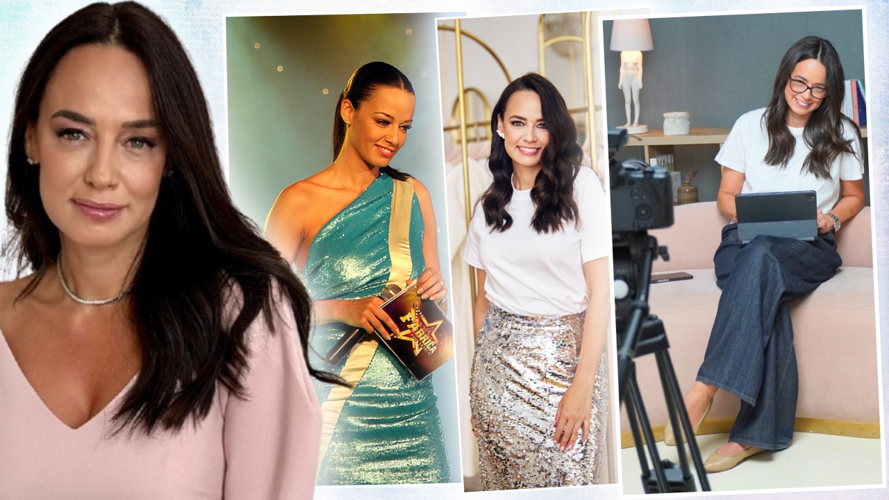 A ajutat-o sau nu aspectul fizic pe Andreea Raicu în carieră. Declarațiile făcute de vedetă: „Trebuie să muncești mai mult ca oamenii să vadă și dincolo de chipul frumos”