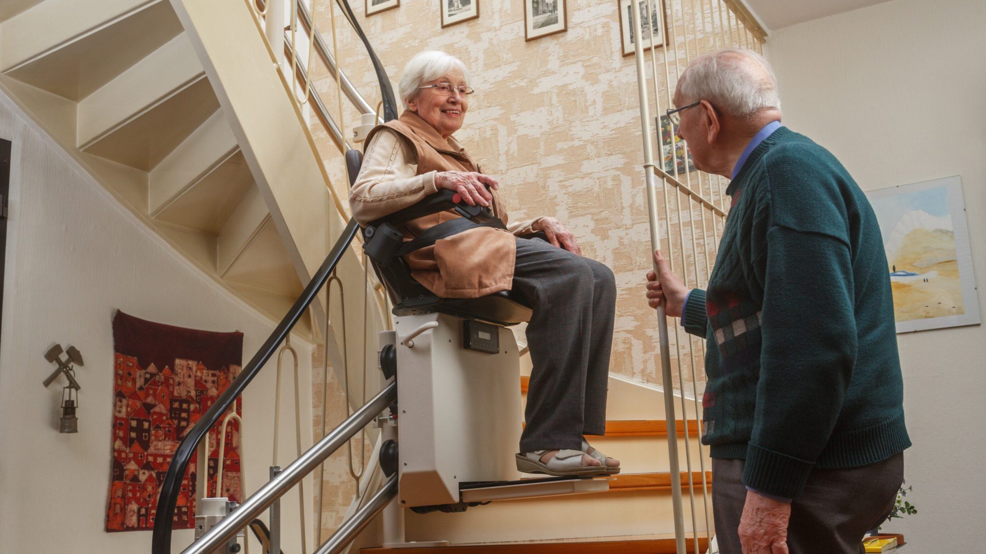 Schimbarea obligatorie în blocurile cu trei şi patru etaje. Veste bună pentru toţi seniorii