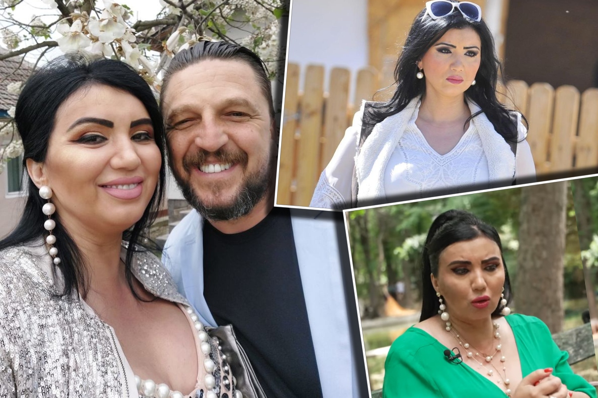 Adriana Bahmuțeanu, la capătul puterilor. A chemat poliția în miez de noapte: „Nu sunt eu suficient de stresată, asta îmi mai lipsea”