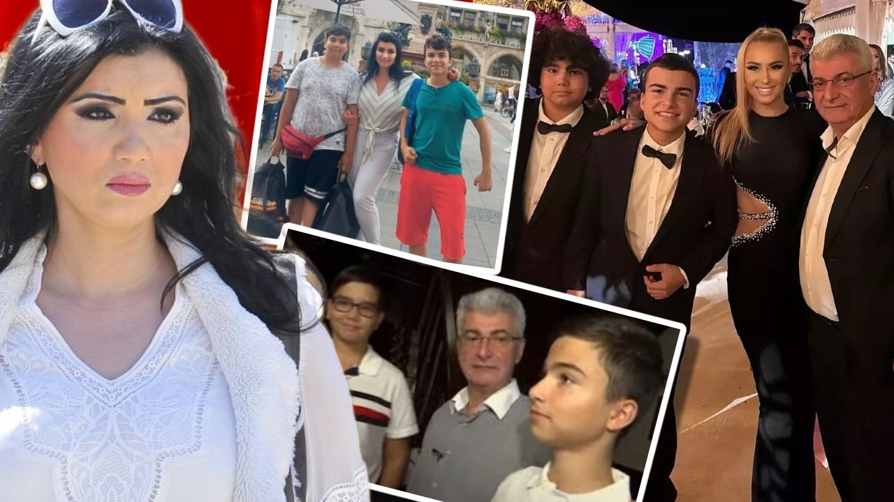 Adriana Bahmuțeanu, mesaj tulburător în ziua în care fiul ei cel mare a devenit major: „Între noi. cineva a ridicat un zid înalt și gri, care a înlocuit nimbul de lumină ce te înconjura când erai mic”