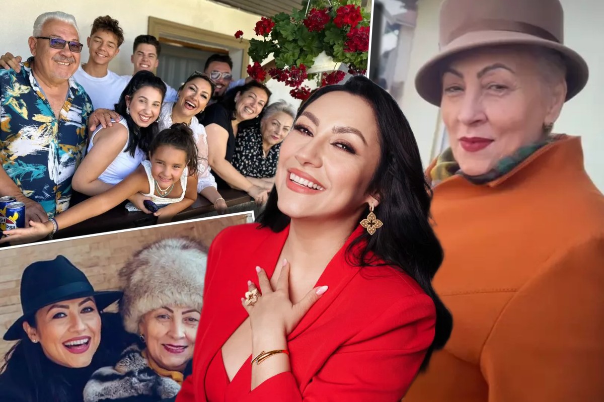 Gestul emoționant pe care Andra îl face în fiecare dimineață: „N-aș fi vrut să mă duc în zona asta. E atât de dureros…”