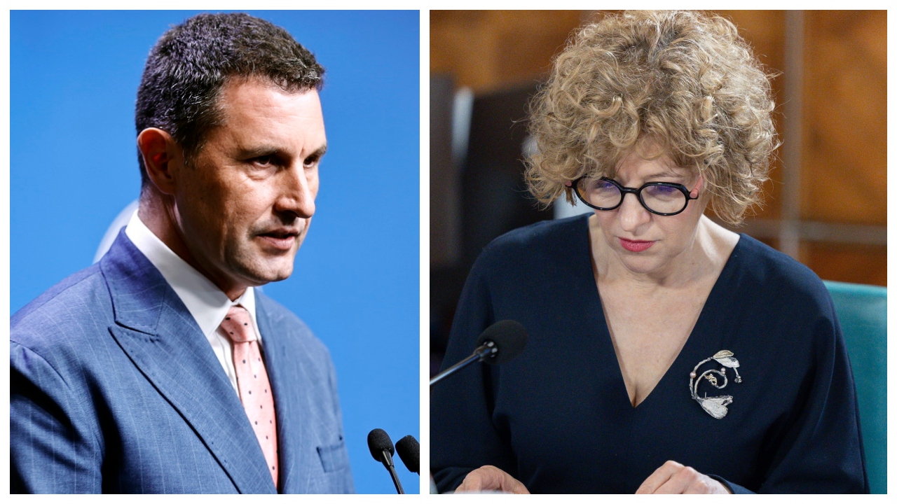 Tanczos Barna, despre postările anti-Trump pentru care a fost pusă la zid Oana Gheorghiu: ”Este învățătură de minte. Să te gândești că trebuie să dai socoteală la un moment dat”