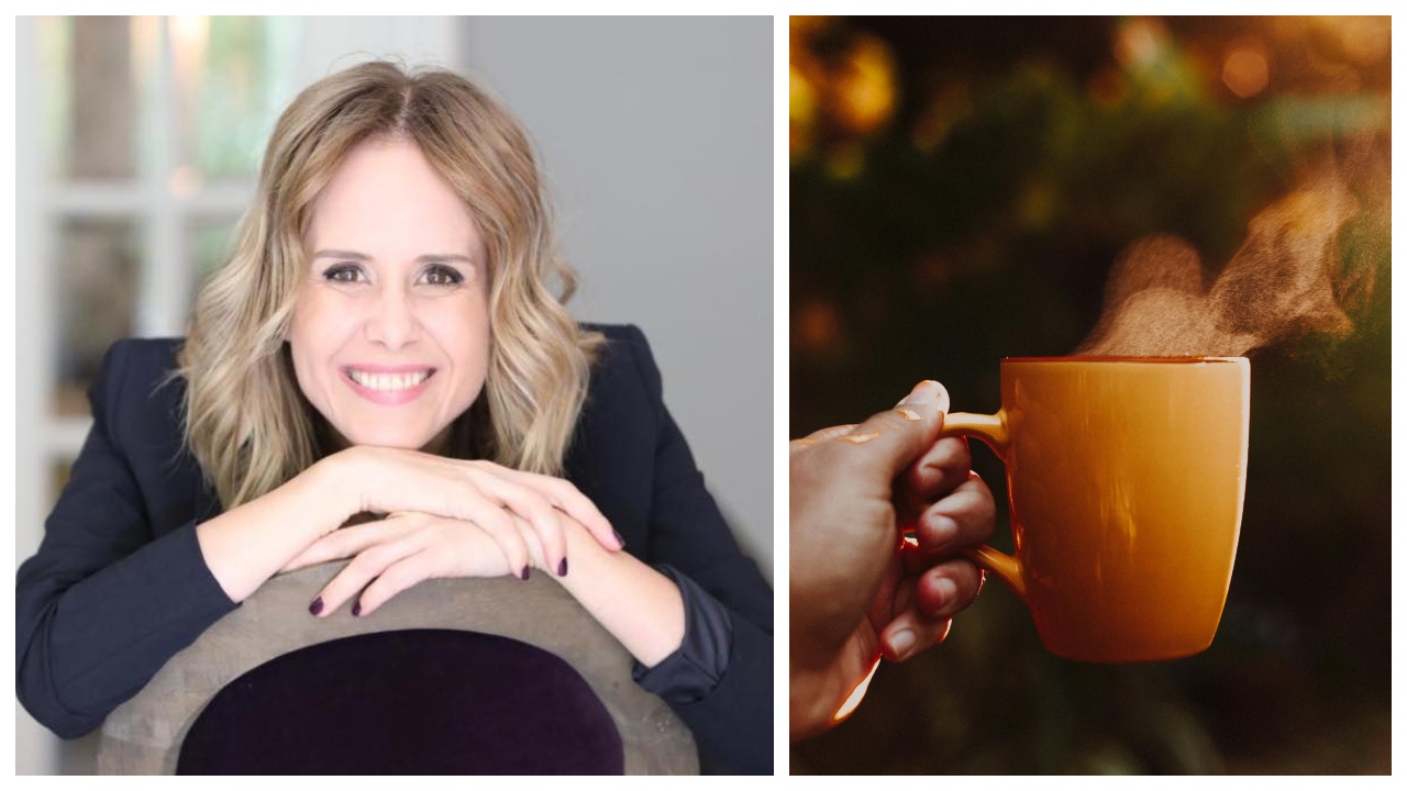 Mihaela Bilic dezvăluie băutura cea mai eficientă pentru slăbit. ”Uitați și de foame”