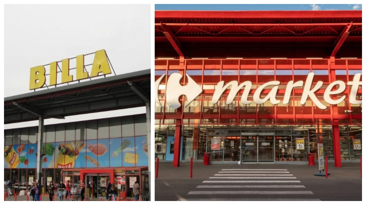 Unul dintre primele supermarketuri din România, salvat de la demolare. În ce se transformă