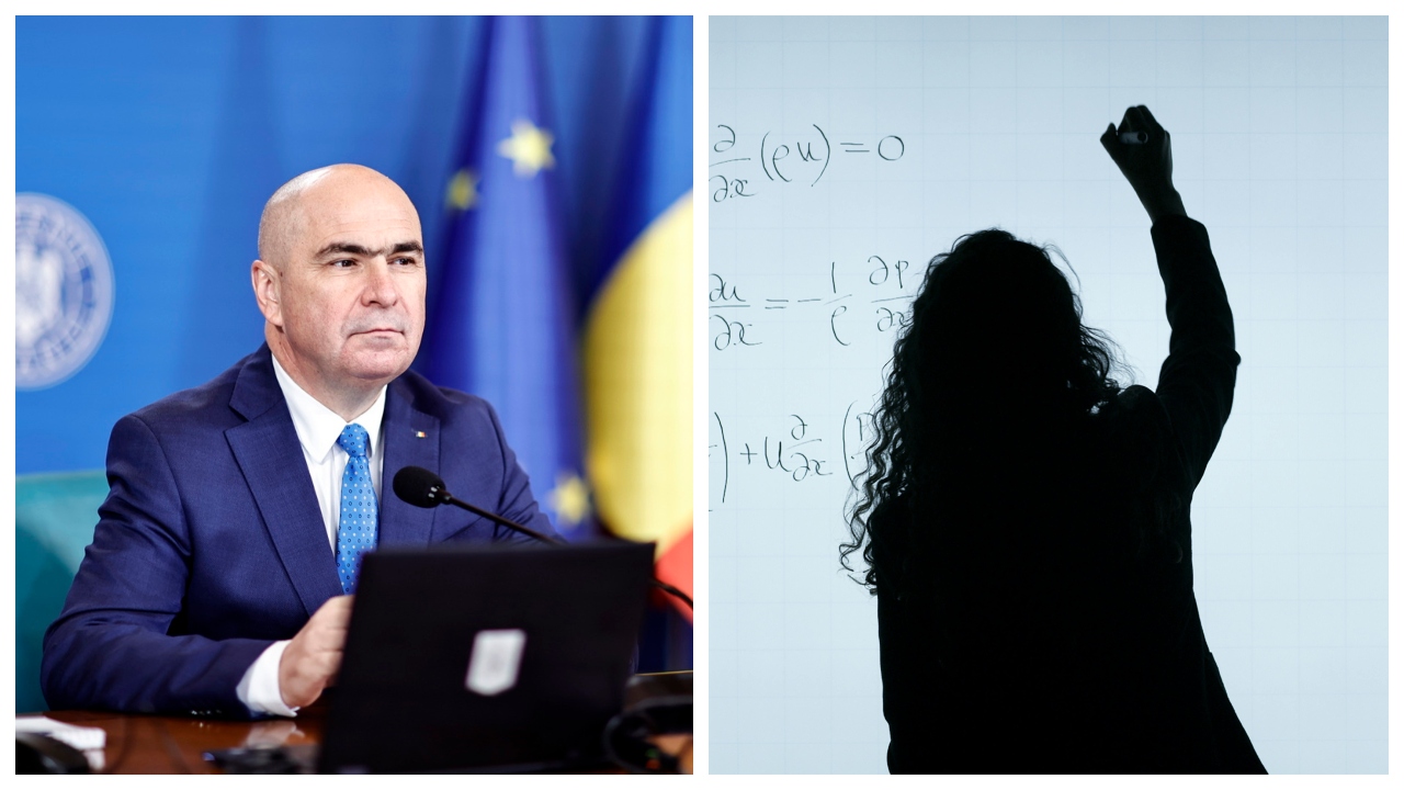 Guvernul amână în secret plata drepturilor salariale câștigate în instanță de bugetari! Cum s-a făcut ”manevra”, când vor fi dați banii