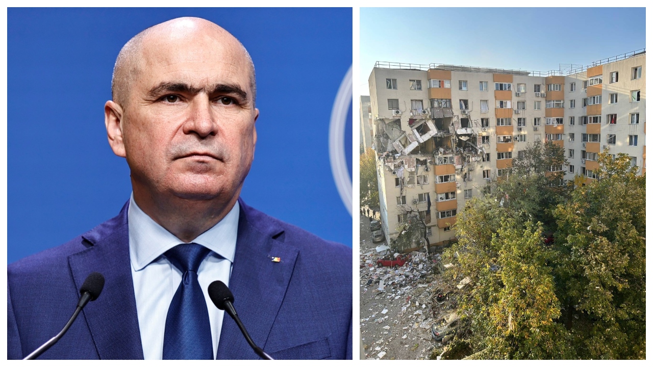 Reacția lui Bolojan, după catastrofa din Rahova. ”Se află în permanentă legătură”