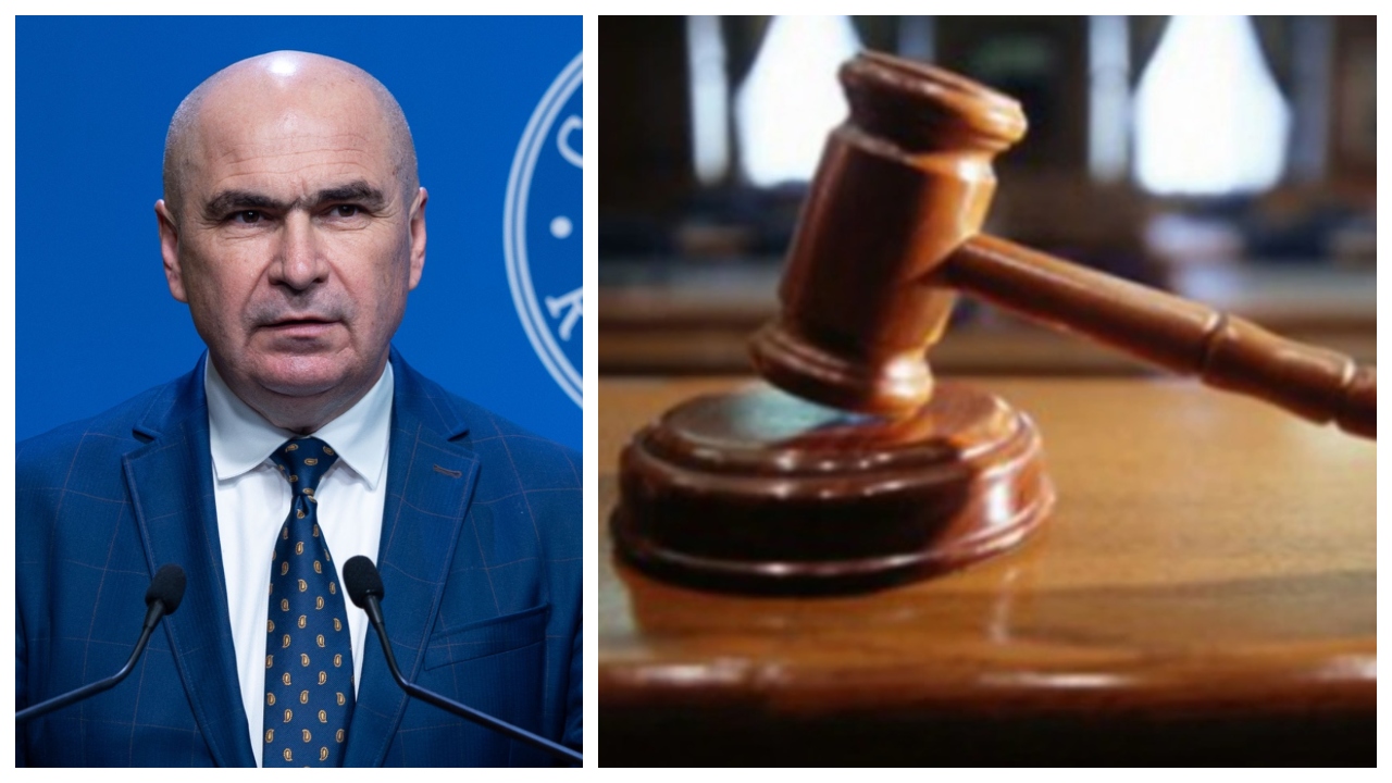 Bolojan spune că România va pierde fonduri europene de sute de milioane de euro dacă nu rezolvă problema pensiilor magistraților. ”Sper ca la următoarea ședință a CCR se va rezolva. Este o chestiune de nedreptate socială”