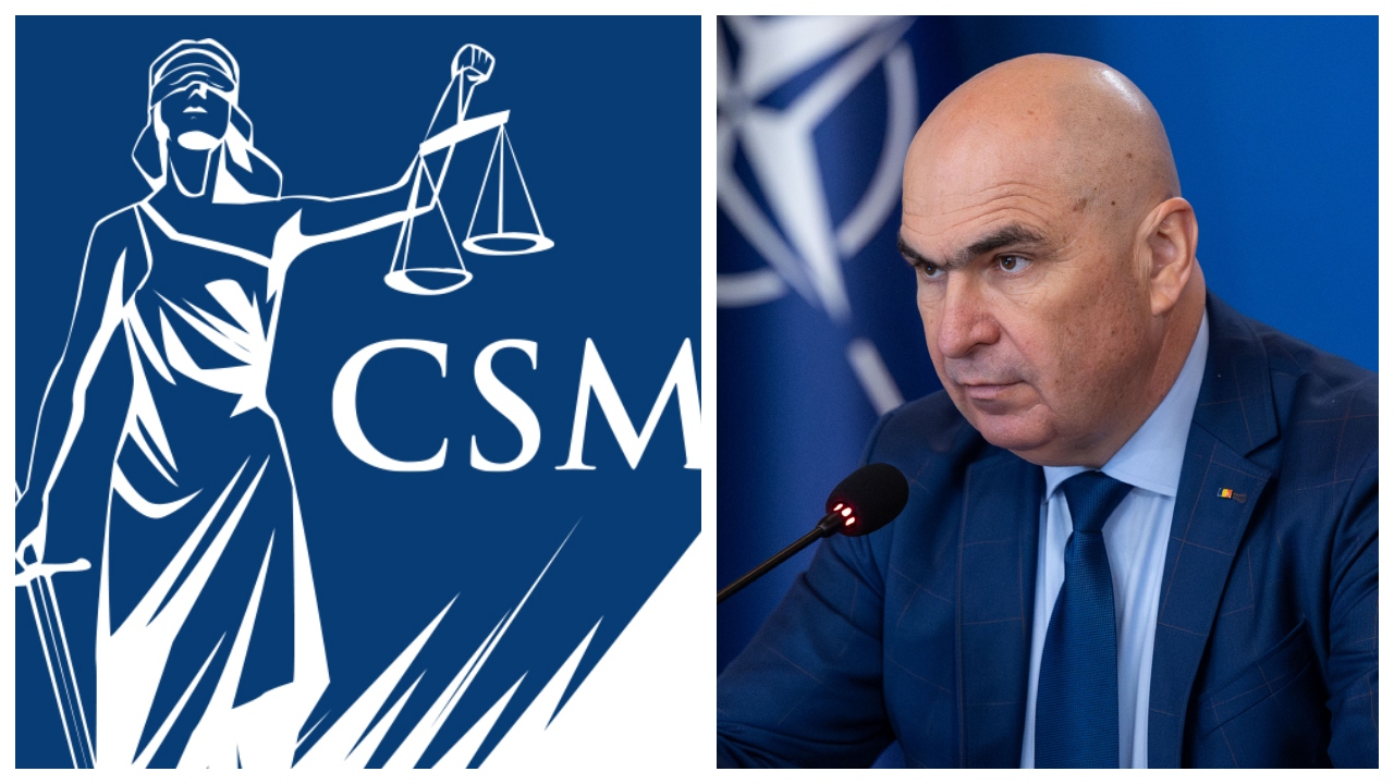 Petiţie împotriva şefei CSM, semnată de 45.000 de români/ Nicuşor Dan: Eliberarea marilor corupţi este un semnal foarte prost pentru societate