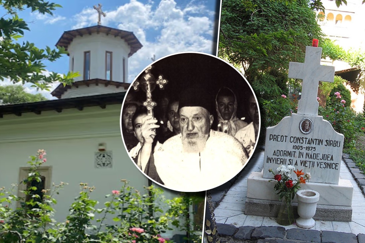 Calendar ortodox 23 octombrie 2025. Sfântul mucenic român persecutat de regimul comunist, ocrotitor al familiei creștine. Mijlocește împăcarea între soții dezbinați, binecuvintează familiile și le dăruiește dragoste și înțelegere