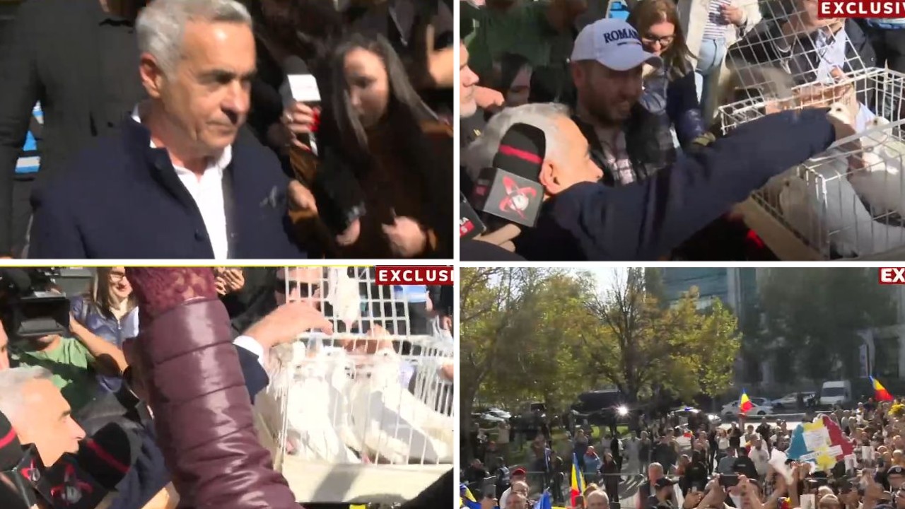 Călin Georgescu, despre retragerea trupelor NATO de pe teritoriul României: „Este modul diplomatic în care conducerea SUA arată lipsa de încredere în administrația de la București”