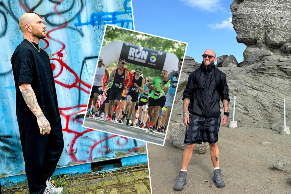 Businessul în care Cătălin Bordea a unvestit masiv după despărțirea de Livia Eftimie: „Am văzut cât m-a ajutat pe mine. Și am vrut să ajut mai departe oamenii care nu au posibilități financiare”