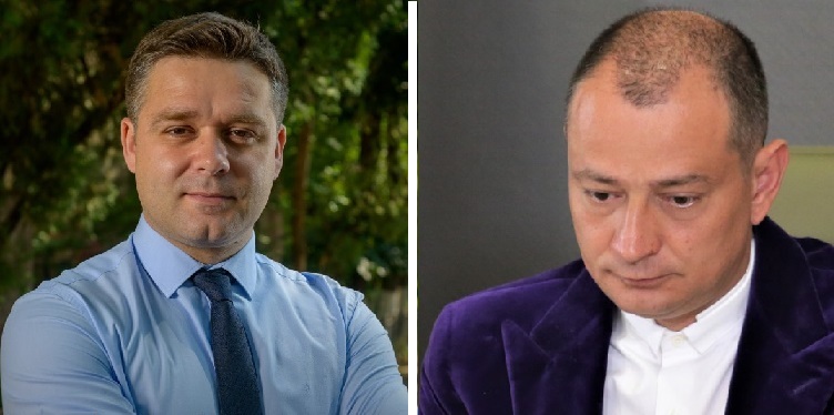 Sondaj Avangarde: Daniel Băluță și Ciprian Ciucu, favoriți pentru Primăria Capitalei