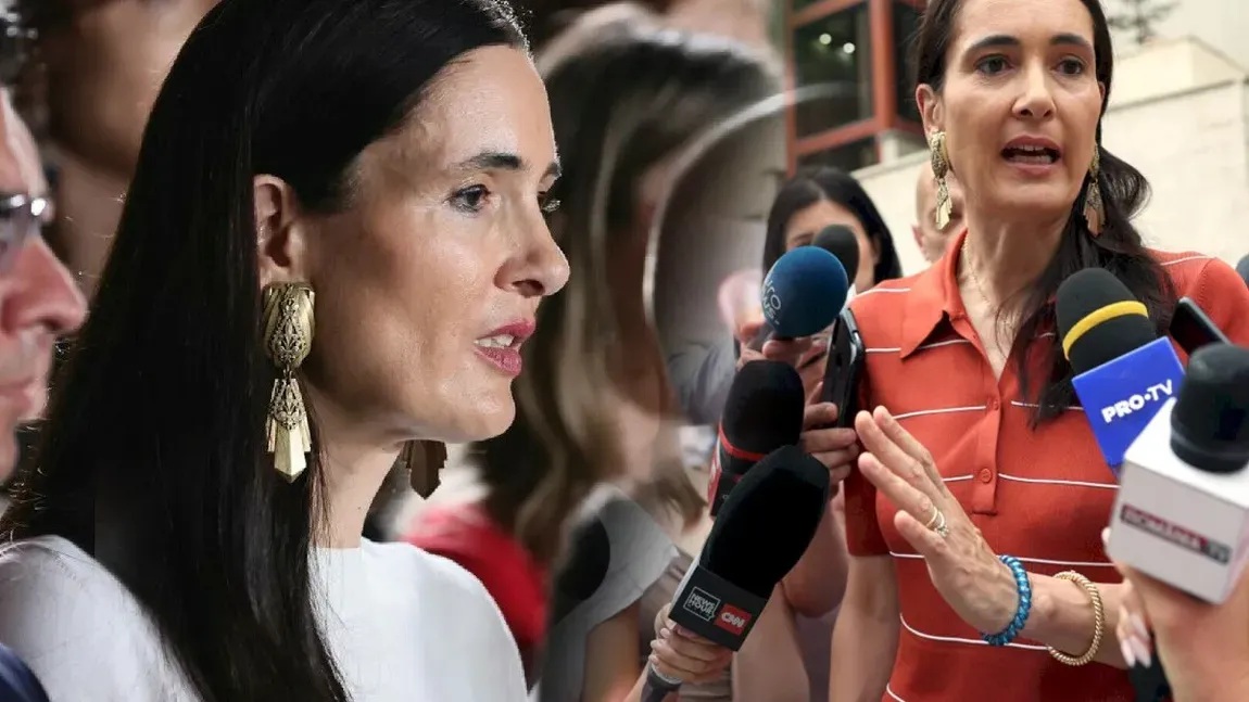 EXCLUSIV CUTIA NEAGRĂ a descoperit că Distrigaz a fost implicat și în alte tragedii în București. Legătura cu Clotilde Armand, franțuzoaica ajunsă în 2020 primar al Sectorului 1 din Capitală