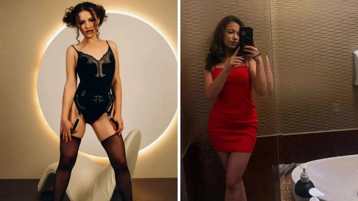Profesoara de biologie din Iași și-a dat demisia după ce elevii au găsit-o pe un site de videochat. La titularizare a luat nota 9,73: „Este o femeie frumoasă, tânără, dar păcat. Și-a stricat imaginea în liceu”