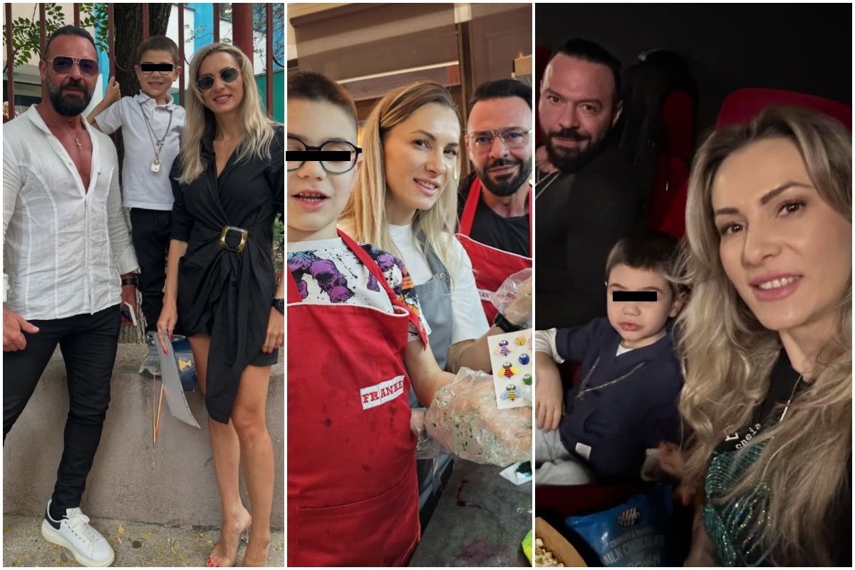 Cornel Păsat, părăsit de soție după 23 de ani de căsătorie: „Acum, că am rămas singură, ar trebui să încep ceva cu mine. Să fie, în sfârșit, despre mine”