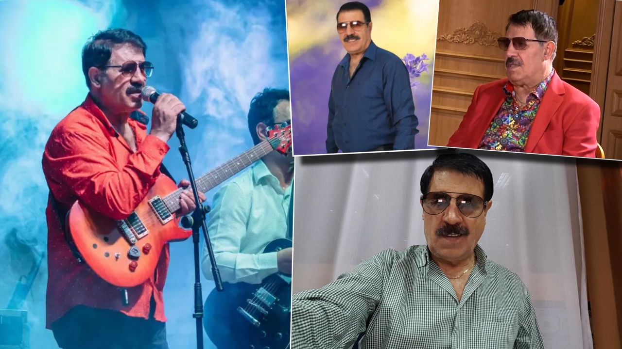 Dan Ciotoi, îndrăgostit la 69 de ani! Cum arată viața artistului după un divorț dureros și lupta cu o boală grea